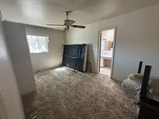 9801 Leyendecker Road NE Bedroom