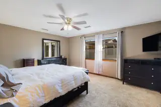 7220 Ticonderoga Road NE Bedroom