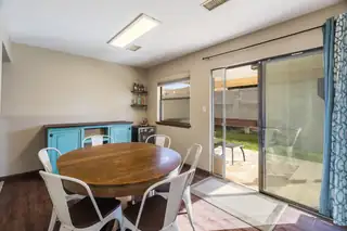 7220 Ticonderoga Road NE Dining Room