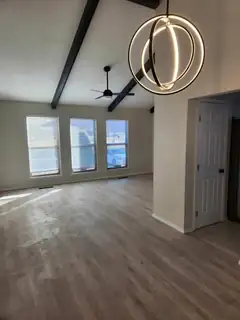 5901 Concordia Road NE Living Room