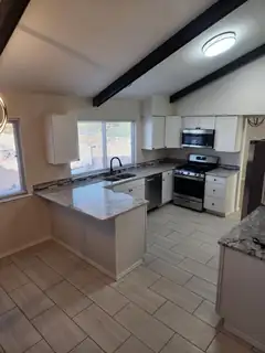 5901 Concordia Road NE Kitchen