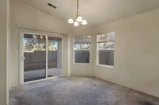 7015 Red Hawk Road NE Dining Room