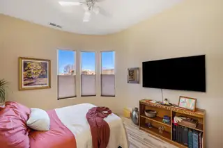 2200 Via Seville Road NW Bedroom