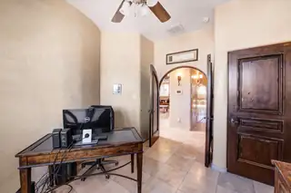 2200 Via Seville Road NW Home Office