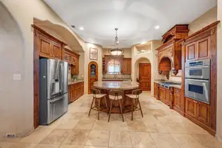 2200 Via Seville Road NW Kitchen