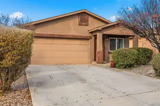 3707 Ocotillo Drive, Rio Rancho