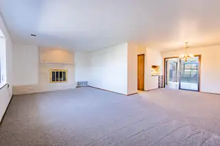 1106 Perion Court Living Room