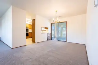 1106 Perion Court Living Room