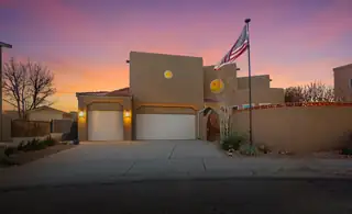6416 Pima Place NW, Albuquerque 