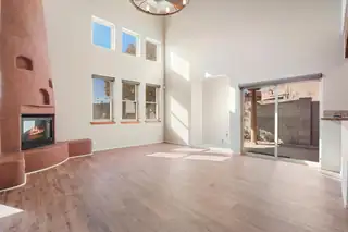 6416 Pima Place NW Living Room