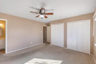 632 Marquis Court NE Bedroom