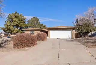 632 Marquis Court NE, Albuquerque 