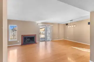 632 Marquis Court NE Living Room