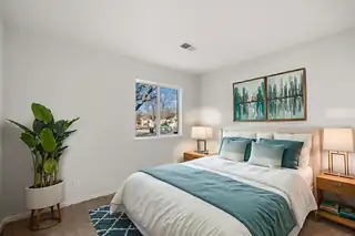 624 Sedona Meadows Drive NE Bedroom