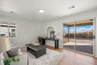 624 Sedona Meadows Drive NE Living Room