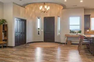 2 Valle Tranquillo Living Room