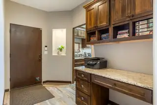 2 Valle Tranquillo Home Office