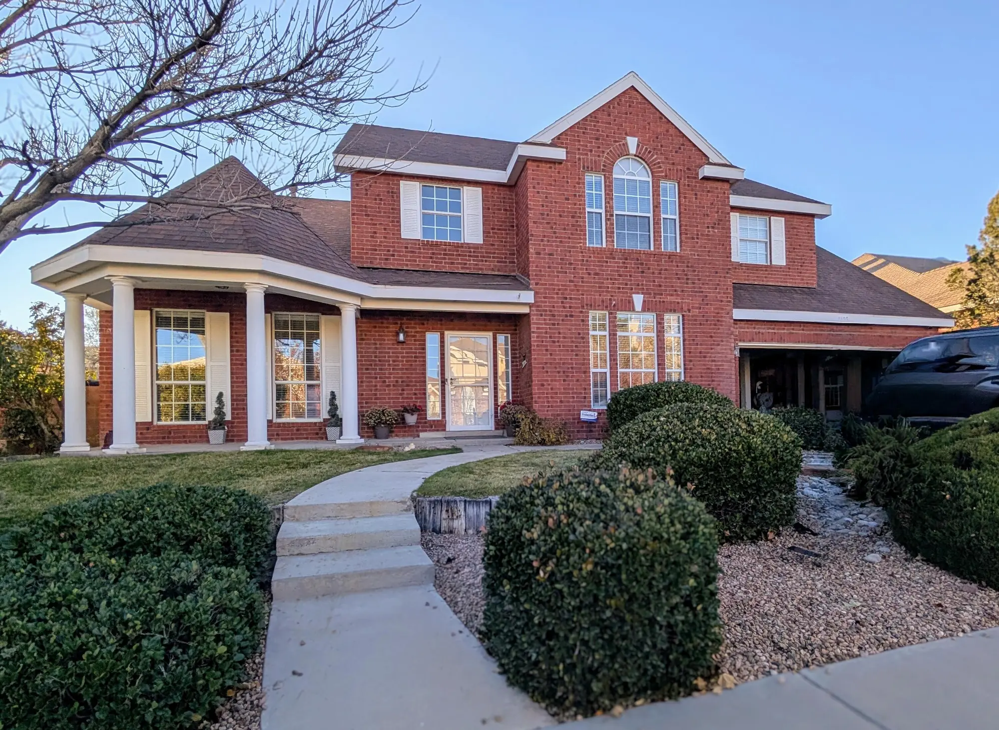 8605 Hillshire Place NW