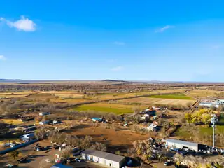 Bosque Farms Blvd/Tract: B1 