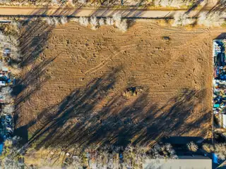 Bosque Farms Blvd/Tract: B1 