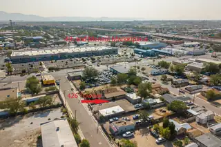 426 Towner Avenue NW 