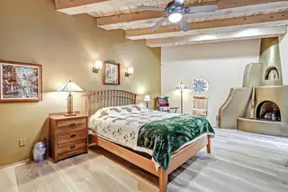 700 Ranchitos Road NW Bedroom