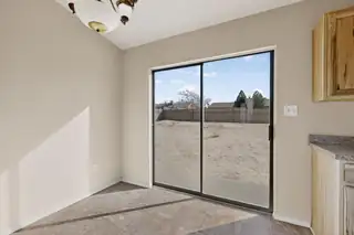 480 Chippewa Drive SW Dining Room