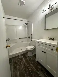 1413 E TILDEN Street Bathroom