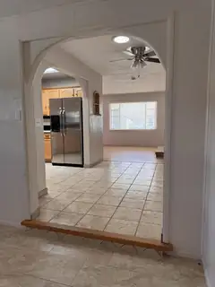 1519 Solano Drive NE Kitchen