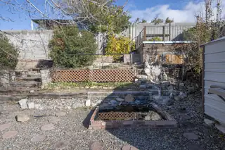 13505 Auburn Avenue NE Backyard