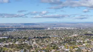 13505 Auburn Avenue NE View