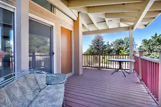 1634 Sagebrush Trail SE Patio