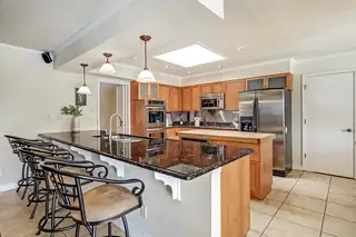 1634 Sagebrush Trail SE Kitchen