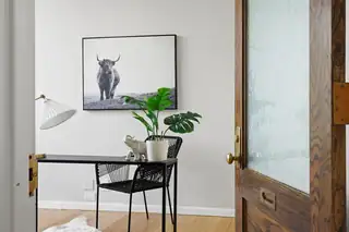 220 Copper Avenue NW 9 Home Office