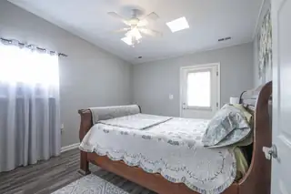 565 Littler Drive SE Bedroom