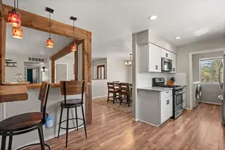 5429 Lewis Court NW Kitchen