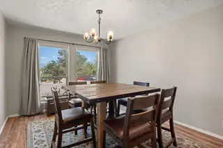 5429 Lewis Court NW Dining Room