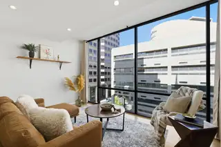 220 Copper Avenue NW # 9 