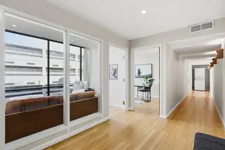 220 Copper Avenue NW # 9 