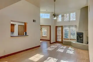 7304 Prenda De Plata NW Living Room