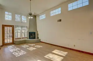 7304 Prenda De Plata NW Living Room