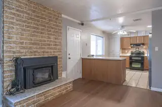 13505 Auburn Avenue NE Kitchen