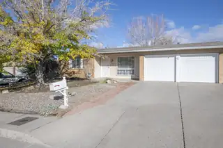 13505 Auburn Avenue NE, Albuquerque 