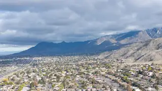 13505 Auburn Avenue NE View