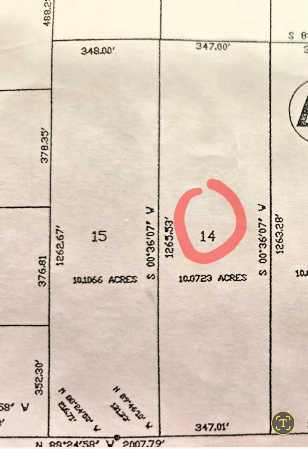 0 County Rd A-102 14