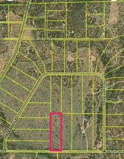 0 County Rd A102 15, Tajique 