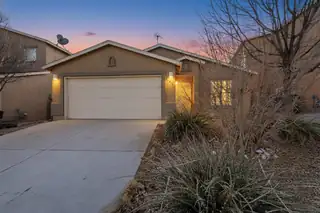 10416 Gila Gulch Road SW, Albuquerque