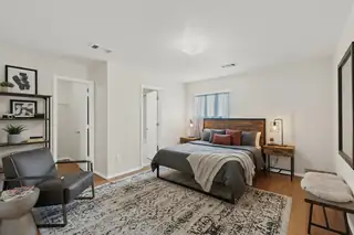 10416 Gila Gulch Road SW Bedroom