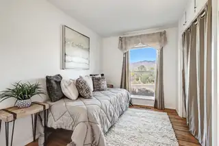 905 Warm Sands Trail SE Bedroom