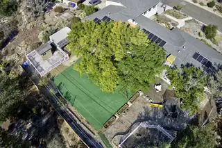 905 Warm Sands Trail SE Floor Plan